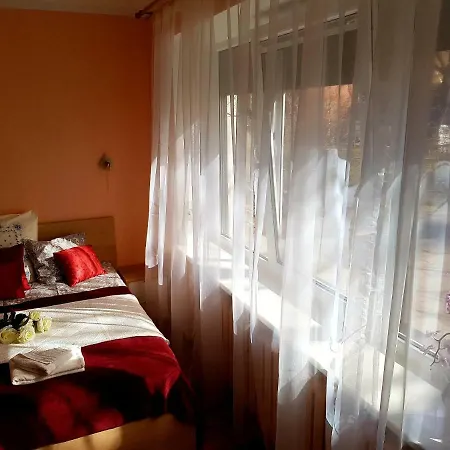 Filaretai Exclusive Lejlighedshotel