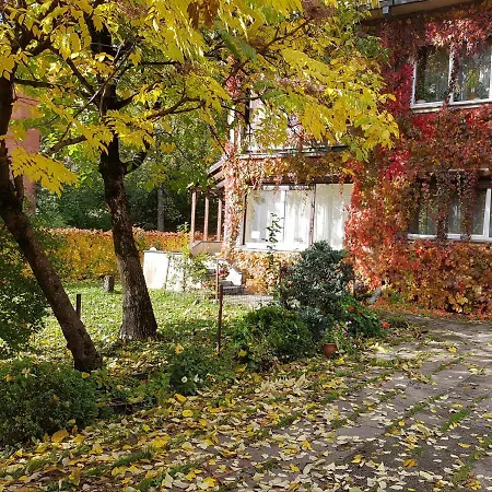 Filaretai Exclusive * Vilnius