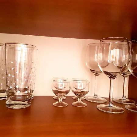Filaretai Exclusive 公寓式酒店 维尔纽斯